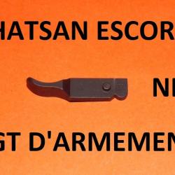 doigt armement NEUF fusil HATSAN ESCORT - VENDU PAR JEPERCUTE (STO115)