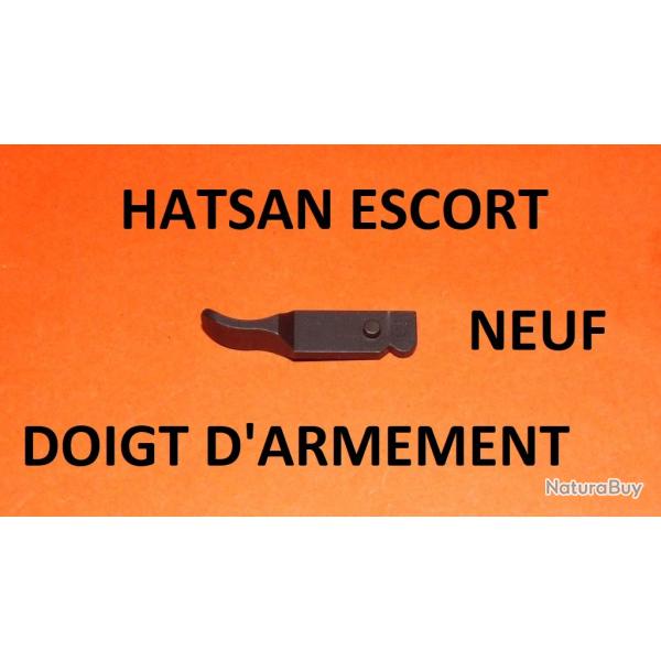 doigt armement NEUF fusil HATSAN ESCORT - VENDU PAR JEPERCUTE (STO115)