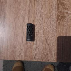 Frein de bouche browning M14x100 cal. 30