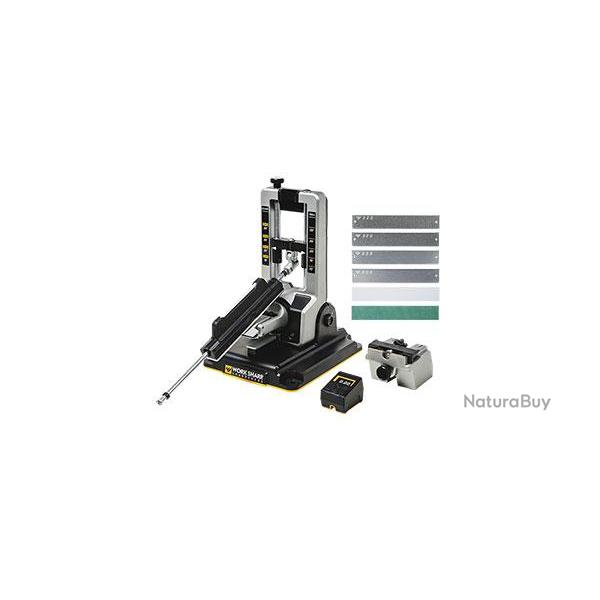 AFFUTEUR MANUEL Precision Adjust Pro - Worksharp