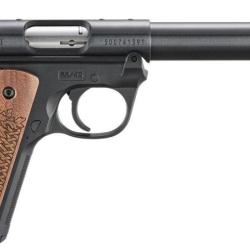 Pistolet RUGER MARK IV 22/45 COLLECTOR'S Series calibre 22 Lr