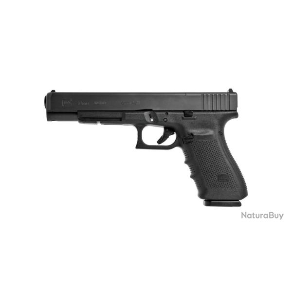 Glock 40 MOS Gen 4 10mm Auto