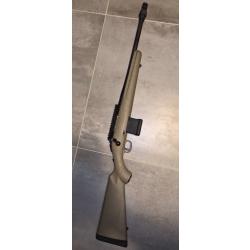 Ruger americain ranch 300blk