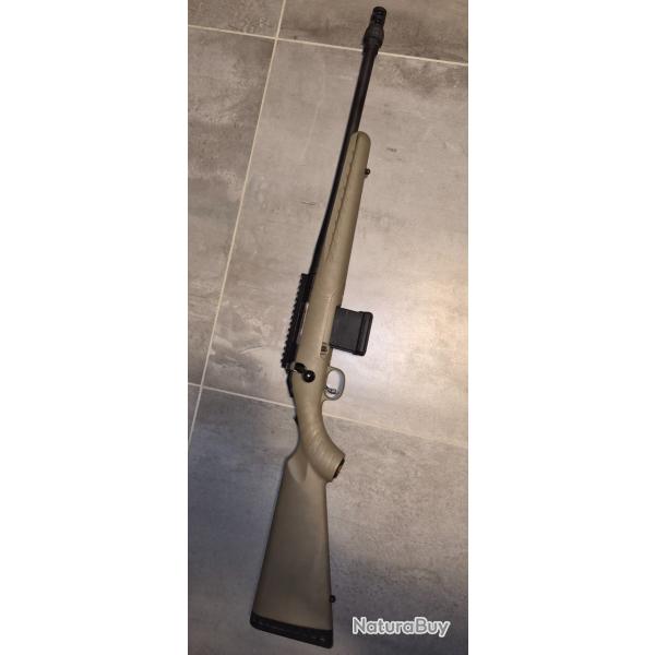 Ruger americain ranch 300blk