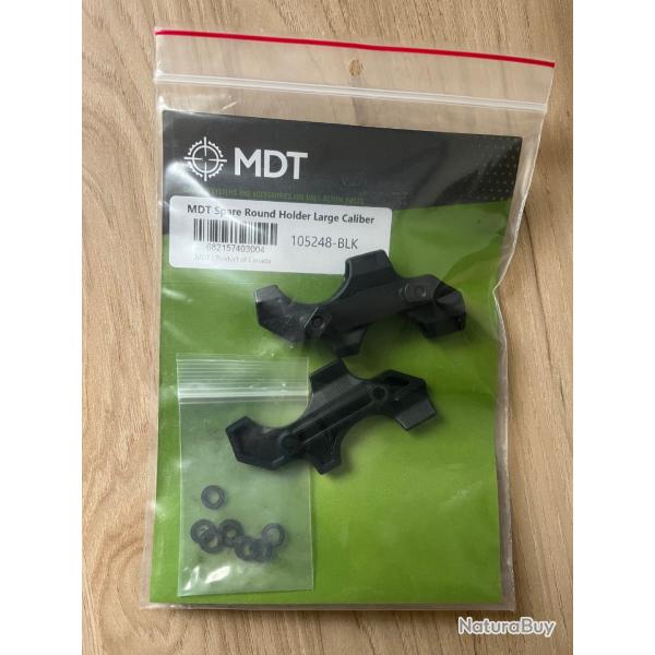 MDT Support de cartouches  suppl�mentaire