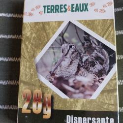 Disperssente cal 20?