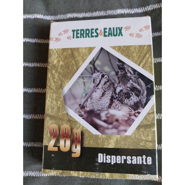 Disperssente cal 20?