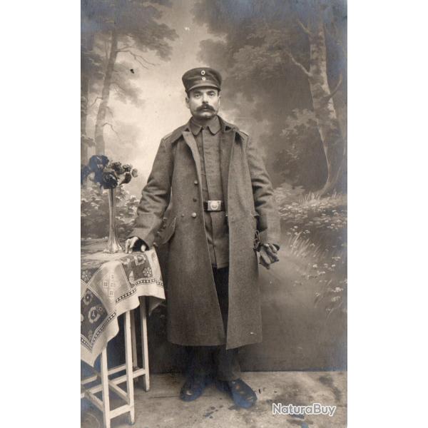 CPA - Photo - Soldat Fran�ais - N�7309