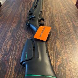 Carabine PCP - Snowpeak T-REX - r&eacute;gul&eacute;e - 5.5mm - FULL POWER