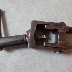 Pousse guidon K11 et K31