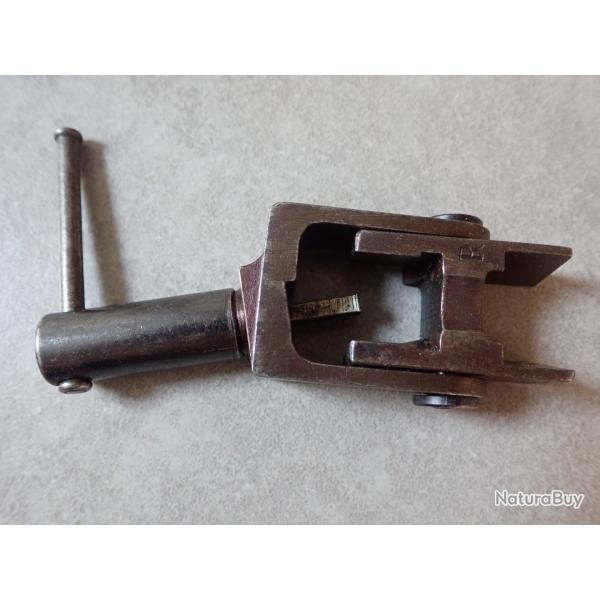 Pousse guidon K11 et K31