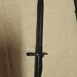 Coupe papier Garand  , ouvre lettre (1)