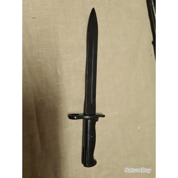 Coupe papier Garand  , ouvre lettre (1)