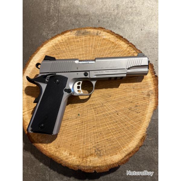 ENCHERES 1� - TISAS ZIG PC1911 45 ACP