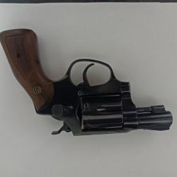 Revolver 2 pouces