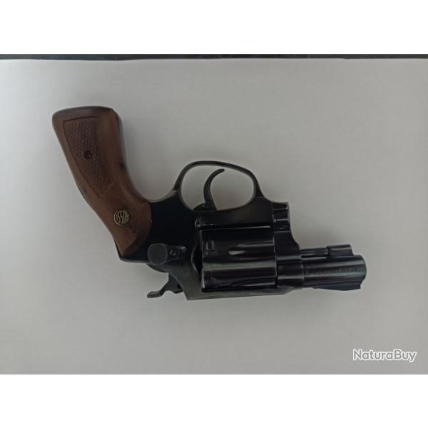 Revolver 2 pouces