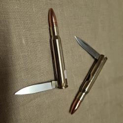 2 Portes cl&eacute;s balle avec couteau (1)