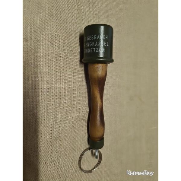 Porte cl�s en bois (1)