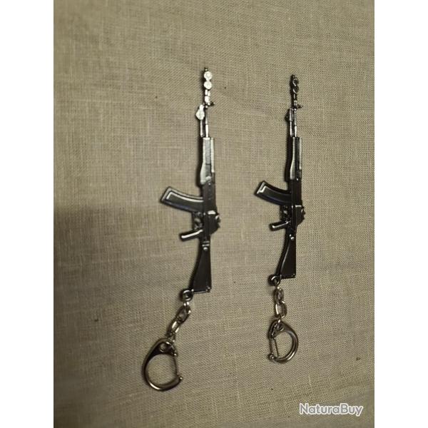 2 Portes cl�s en m�tal (1)