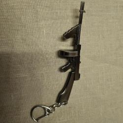Porte cl&eacute;s en m&eacute;tal Thompson (1)