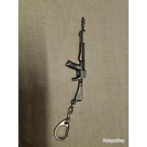 Porte cl�s en m�tal (1)