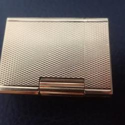 Superbe briquet Dupont de Paris