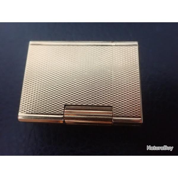 Superbe briquet Dupont de Paris