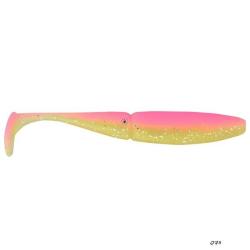 Leurre Souple Sawamura One Up Slim 8,4cm 073 - Pink Chart