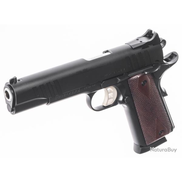 TANFOGLIO FT 1911 .45 ACP NOIR