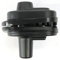 VERROU DE PONTET &Agrave; CLEF