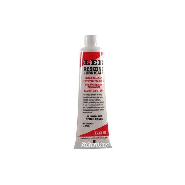 90006 Lubrifiant de recalibrage Lee