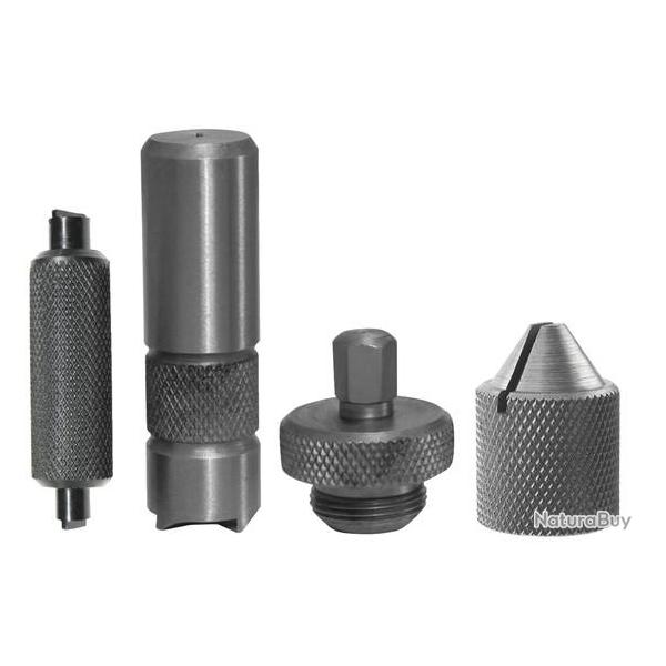 90950 Lee case conditionning kit