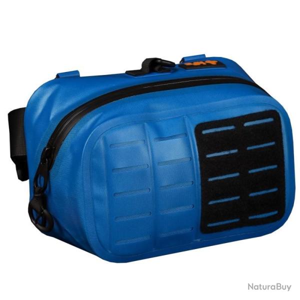 Sac Ceinture HPA Infladry 5L Bleu
