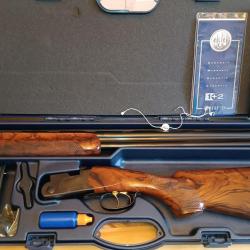 Beretta 686 Onyx Pro Xtrawood finition cal 12