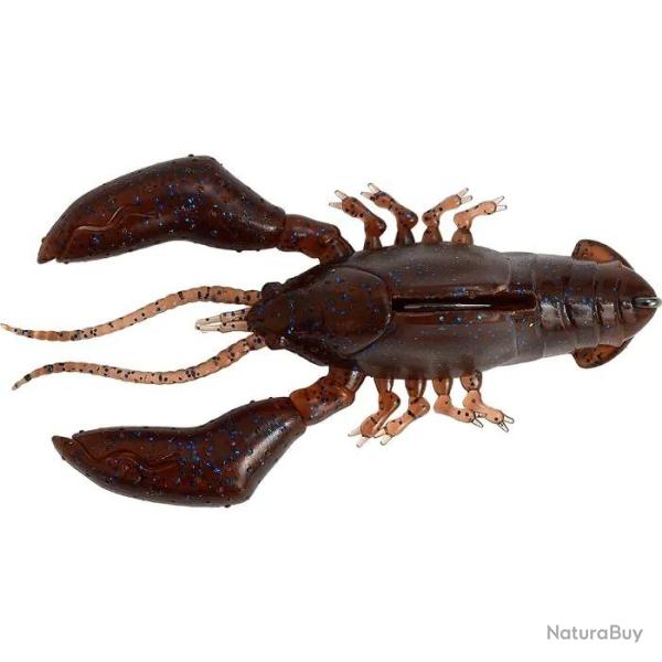 Leurre Souple Megabass Sleeper Craw 7,7cm 17g 7,7cm Galathea