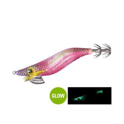 Turlutte Shimano Sephia Clinch FB Rattle 2.5 10g 2.5 10g 001 Pink Prawn