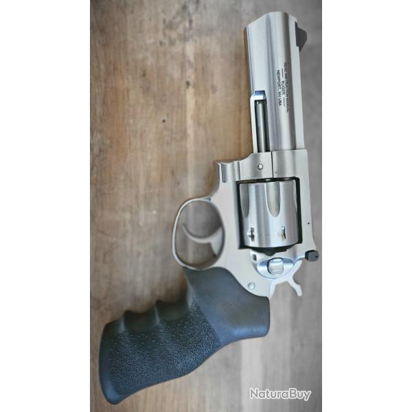 Revolver Ruger Gp 100 4,2" inox super �tat