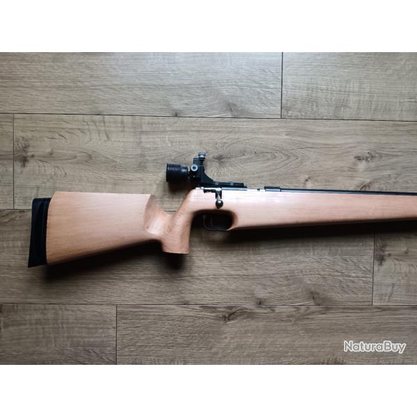 Carabine 22lr anschutz 64