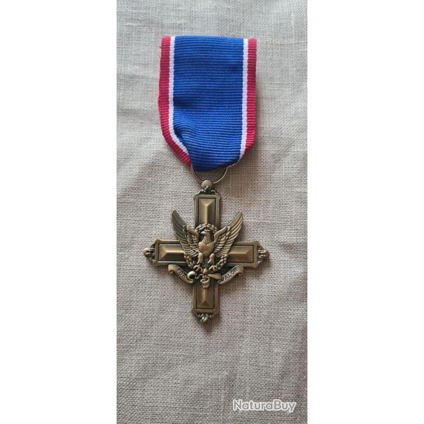 M�daille d'honneur de la croix de l'arm�e am�ricaine,  M�daille d'honneur (1)