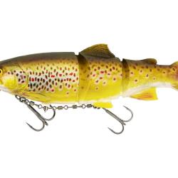 Leurre Souple Westin Tommy The Trout Inline 30cm 30cm 330g Real Trout
