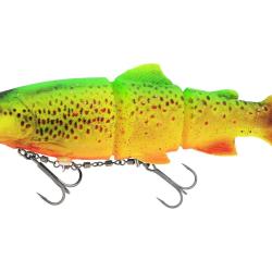 Leurre Souple Westin Tommy The Trout Inline 30cm 30cm 330g Firetiger Trout