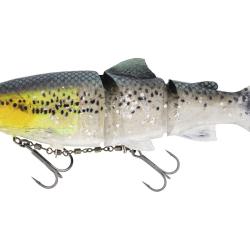 Leurre Souple Westin Tommy The Trout Inline 30cm 30cm 330g Headlight Deluxe Trout