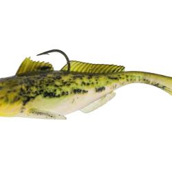 Leurre Souple Westin Gunnar The Goby R2F 6,5cm - 6g 6,5cm 6g A l'unit&eacute; Headlight Goby