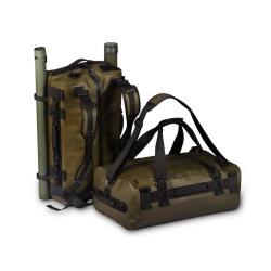 Sac &eacute;tanche HPA Hybriduffle 50 50 L 60 x 35 x 23cm