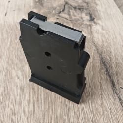 Neuf!! Chargeur CZ 457/455/452 Cal. 22lr 5 coups