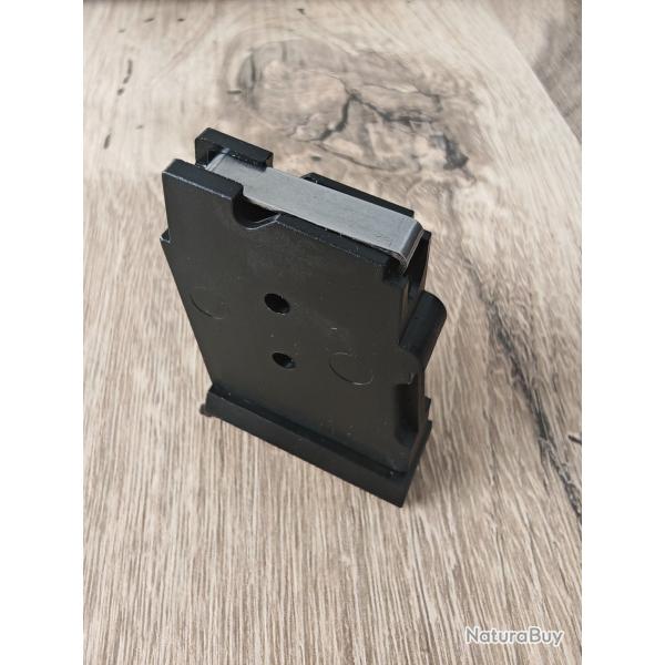 Neuf!! Chargeur CZ 457/455/452 Cal. 22lr 5 coups