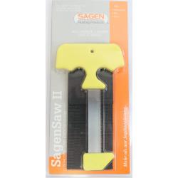 SCIE A OS 8.5CM SAGEN