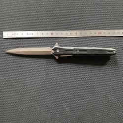 Couteau de poche