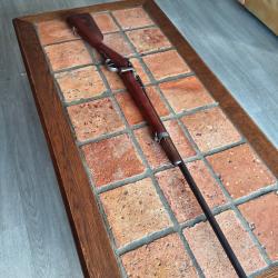 FUSIL GRAS 1866-74 calibre 24