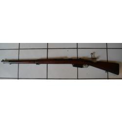 MAUSER ARGENTIN 1891